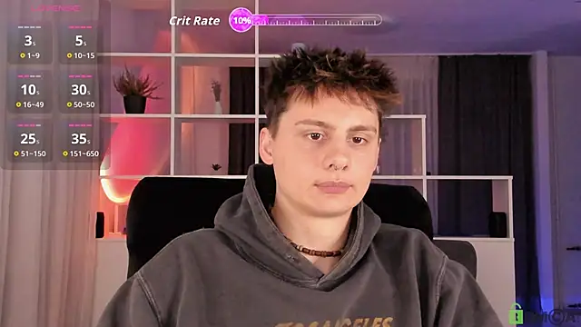 sunnyburn boy online show from April 4, 2026, 6:03 pm