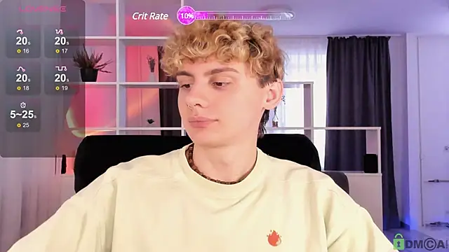 sunnyburn boy online show from February 25, 2025, 1:21 pm