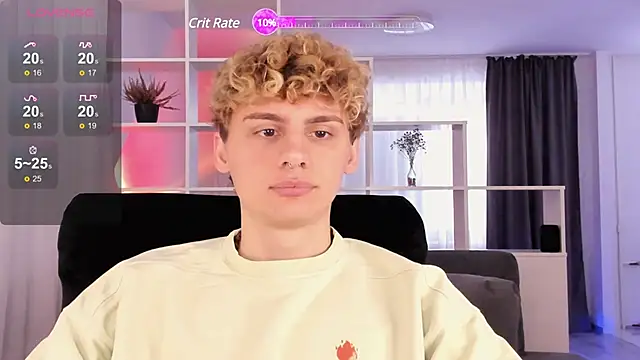 sunnyburn boy online show from February 18, 2025, 6:04 am