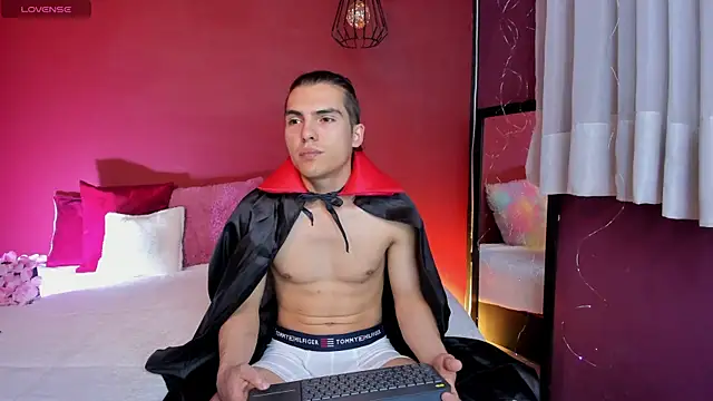  Tattoo Couple online show from November 14, 2025, 1:48 pm