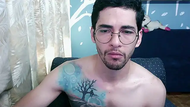 ponzothc online show from October 13, 2025, 8:54 pm