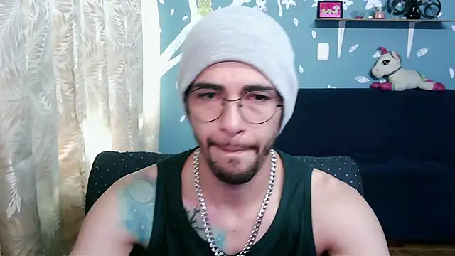 ponzothc online show from October 1, 2025, 7:07 pm