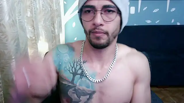 ponzothc online show from October 8, 2025, 6:41 pm