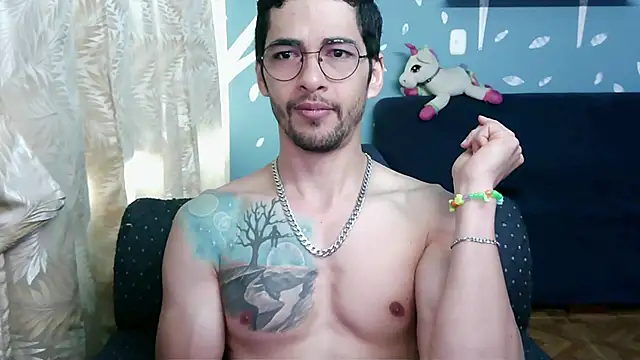 ponzothc online show from October 16, 2025, 9:12 pm