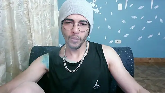 ponzothc online show from September 27, 2025, 7:53 pm