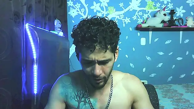 ponzothc online show from April 3, 2026, 3:02 am