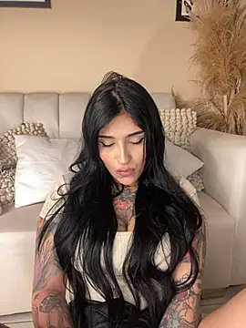 Snapshot of Sweetie_Arianna chatting on February 25, 2026, 5:07 am Sweetie Arianna online show from February 25, 2026, 5:07 am