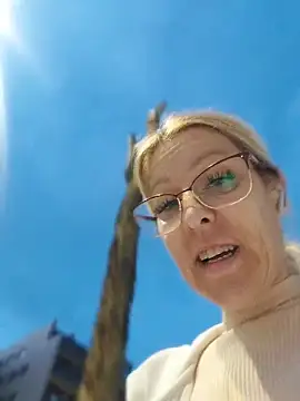 blondyruby online show from March 10, 2026, 6:34 pm