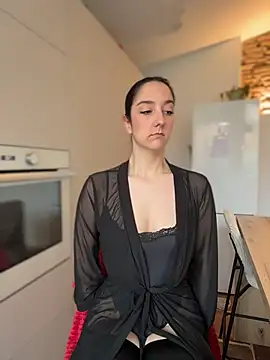  Juliette online show from February 19, 2026, 9:28 am