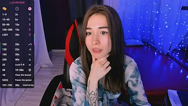 Snapshot of ashleyro1 chatting on February 18, 2026, 1:18 pm ashleyro1 online show from February 18, 2026, 1:18 pm