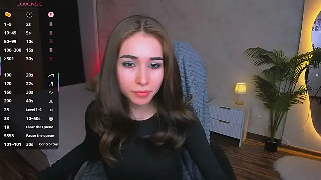 Snapshot of ashleyro1 chatting on March 1, 2026, 1:22 pm ashleyro1 online show from March 1, 2026, 1:22 pm