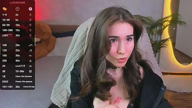 ashleyro1 online show from March 13, 2026, 1:27 pm