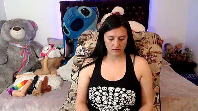 Lorenahot 06 online show from March 4, 2026, 6:37 pm