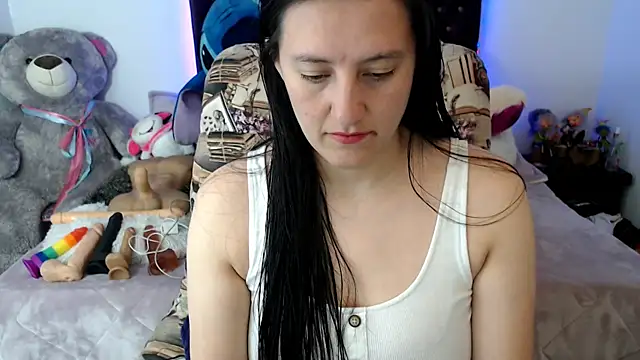 Lorenahot 06 online show from February 21, 2026, 5:37 pm