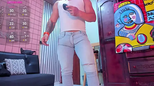 lean arcos online show from February 20, 2025, 7:41 pm