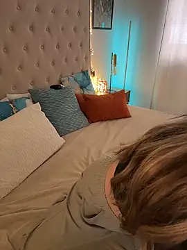 ChristyAdair online show from March 7, 2026, 3:39 pm