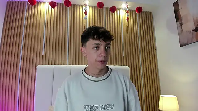 Tomy Rox online show from March 1, 2026, 8:09 pm