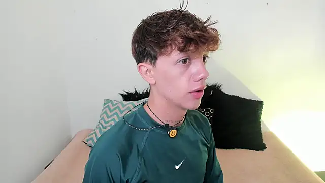 Tomy Rox online show from January 14, 2026, 8:23 pm