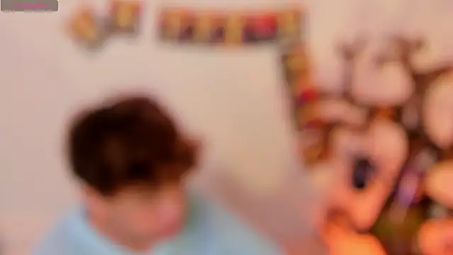 Tomy Rox online show from October 24, 2025, 8:19 pm