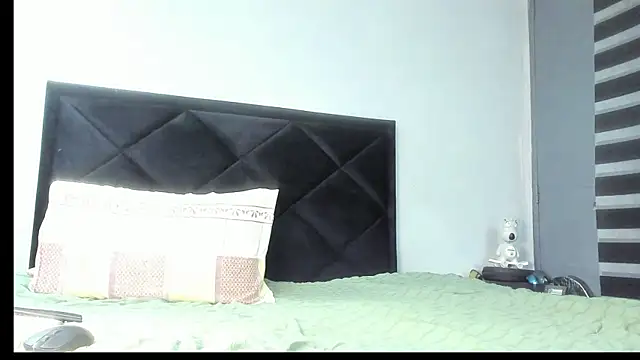 Dancelwashington online show from January 10, 2026, 12:11 pm