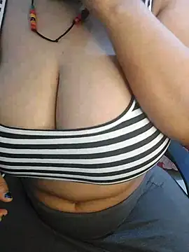 Snapshot of Adiba_2 chatting on March 9, 2025, 5:06 pm Adiba 2 online show from March 9, 2025, 5:06 pm