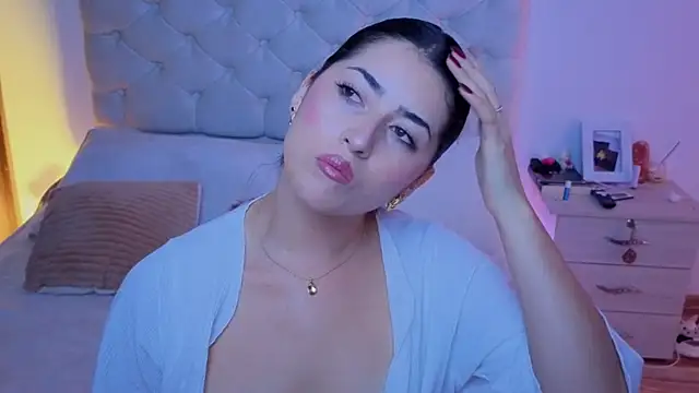 ChanellGV online show from November 23, 2025, 9:36 pm