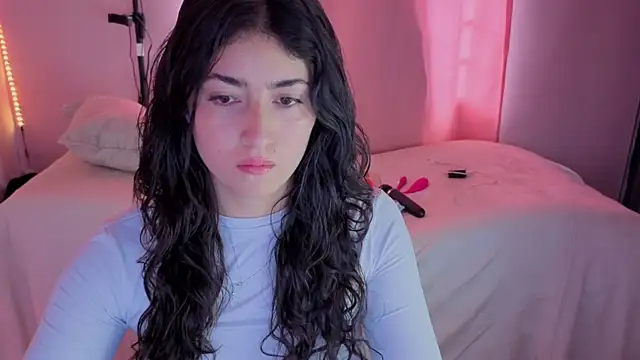 ChanellGV online show from March 5, 2026, 9:11 pm