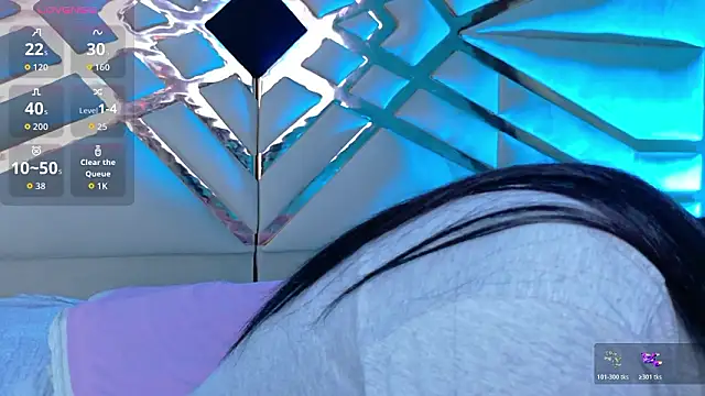 cattaleeyaa online show from March 17, 2026, 7:06 pm