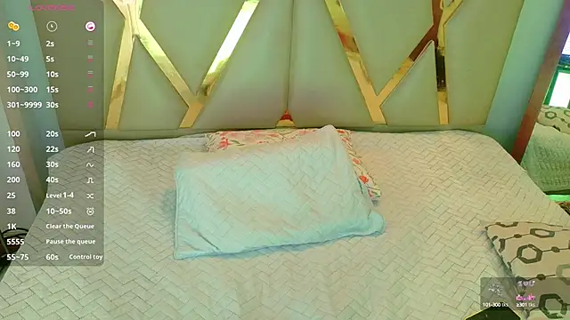 cattaleeyaa online show from September 23, 2025, 12:34 pm