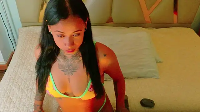 cattaleeyaa online show from October 19, 2025, 12:52 pm