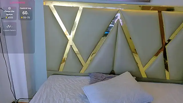 cattaleeyaa online show from October 1, 2025, 3:38 pm