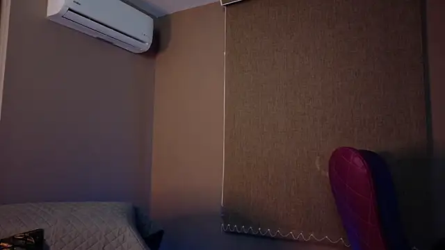 Snapshot of andrea_indira20 chatting on October 13, 2025, 2:57 am andrea indira20 online show from October 13, 2025, 2:57 am