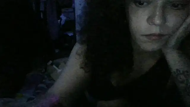 ExoticVibes69 online show from April 15, 2026, 5:46 am