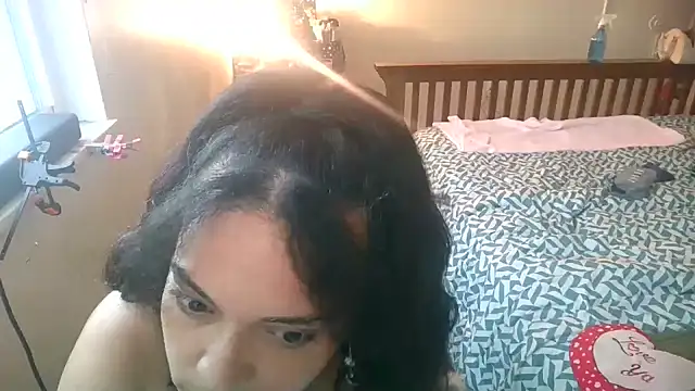 Snapshot of ExoticVibes69 chatting on August 7, 2026, 9:10 pm ExoticVibes69 online show from August 7, 2026, 9:10 pm