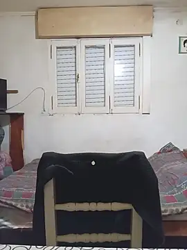 Zorrita Fox online show from February 14, 2026, 1:17 am