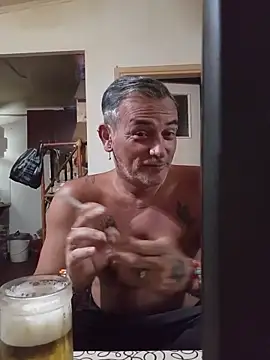 Zorrita Fox online show from March 7, 2026, 5:14 am