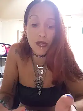 Zorrita Fox online show from March 28, 2026, 11:50 pm