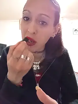 Zorrita Fox online show from October 3, 2025, 12:47 am