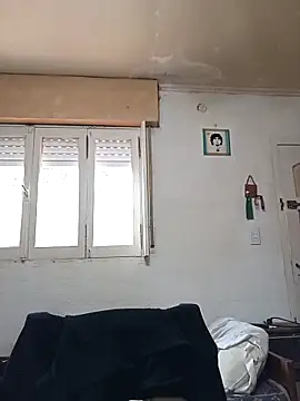 Zorrita Fox online show from September 22, 2025, 5:08 pm