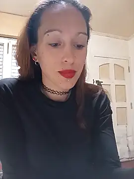 Zorrita Fox online show from September 29, 2025, 1:12 am