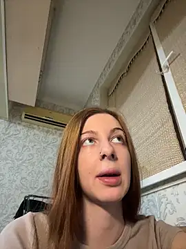 Snapshot of MissDasha chatting on February 12, 2026, 5:13 pm MissDasha online show from February 12, 2026, 5:13 pm