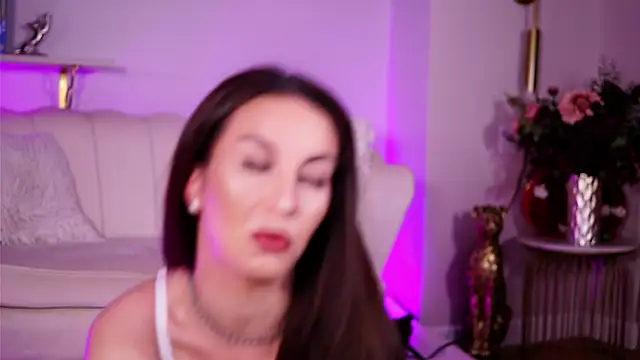 SecretSienna online show from May 25, 2026, 3:17 am