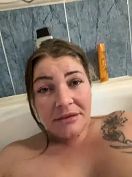 GabyHofstede online show from February 3, 2025, 9:18 pm