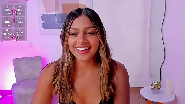 Snapshot of amandaconner chatting on February 17, 2025, 3:44 pm amandaconner online show from February 17, 2025, 3:44 pm