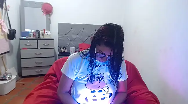 Snapshot of Ainhoa-hot chatting on February 27, 2025, 3:05 pm Ainhoa-hot online show from February 27, 2025, 3:05 pm