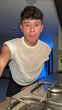 Snapshot of Angel_esteban_fx chatting on February 15, 2026, 2:45 am Angel esteban fx online show from February 15, 2026, 2:45 am