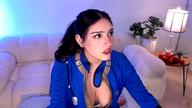 Snapshot of freya_bella_ chatting on September 28, 2025, 6:53 am freya bella online show from September 28, 2025, 6:53 am