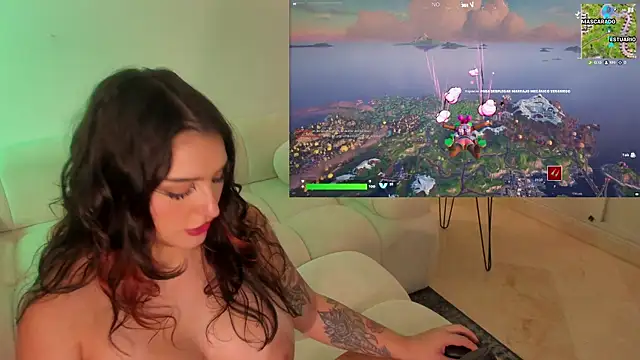 Snapshot of freya_bella_ chatting on March 10, 2025, 8:06 am freya bella online show from March 10, 2025, 8:06 am