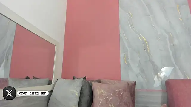 aron alexa online show from February 14, 2025, 11:20 pm