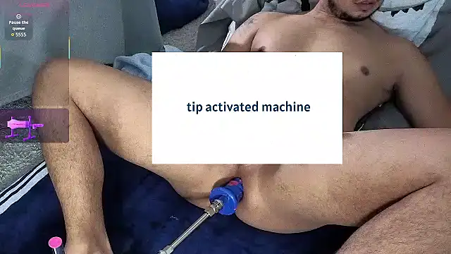 berriess  online show from April 7, 2026, 12:18 pm